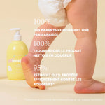 Liniment Oléo-calcaire