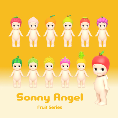 Sonny Angel - Fruit (1 pièce)