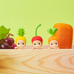Sonny Angel - Harvest Fruits et Légumes (1 pièce)