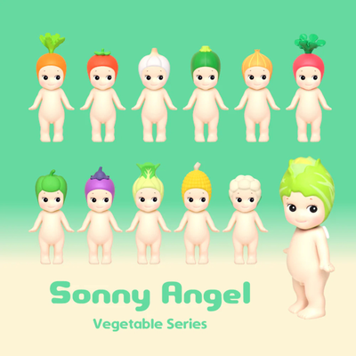 Sonny Angel - Légumes (1 pièce)