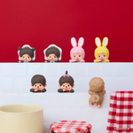 Sonny Angel - Monchhichi (1 pièce)