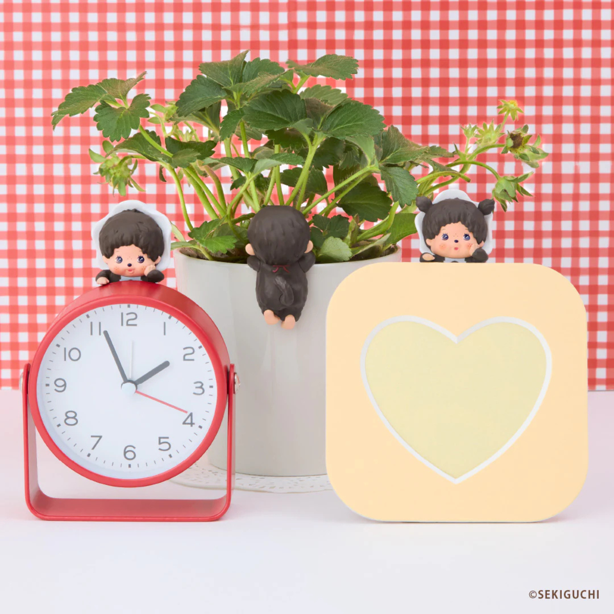 Sonny Angel - Monchhichi (1 pièce)