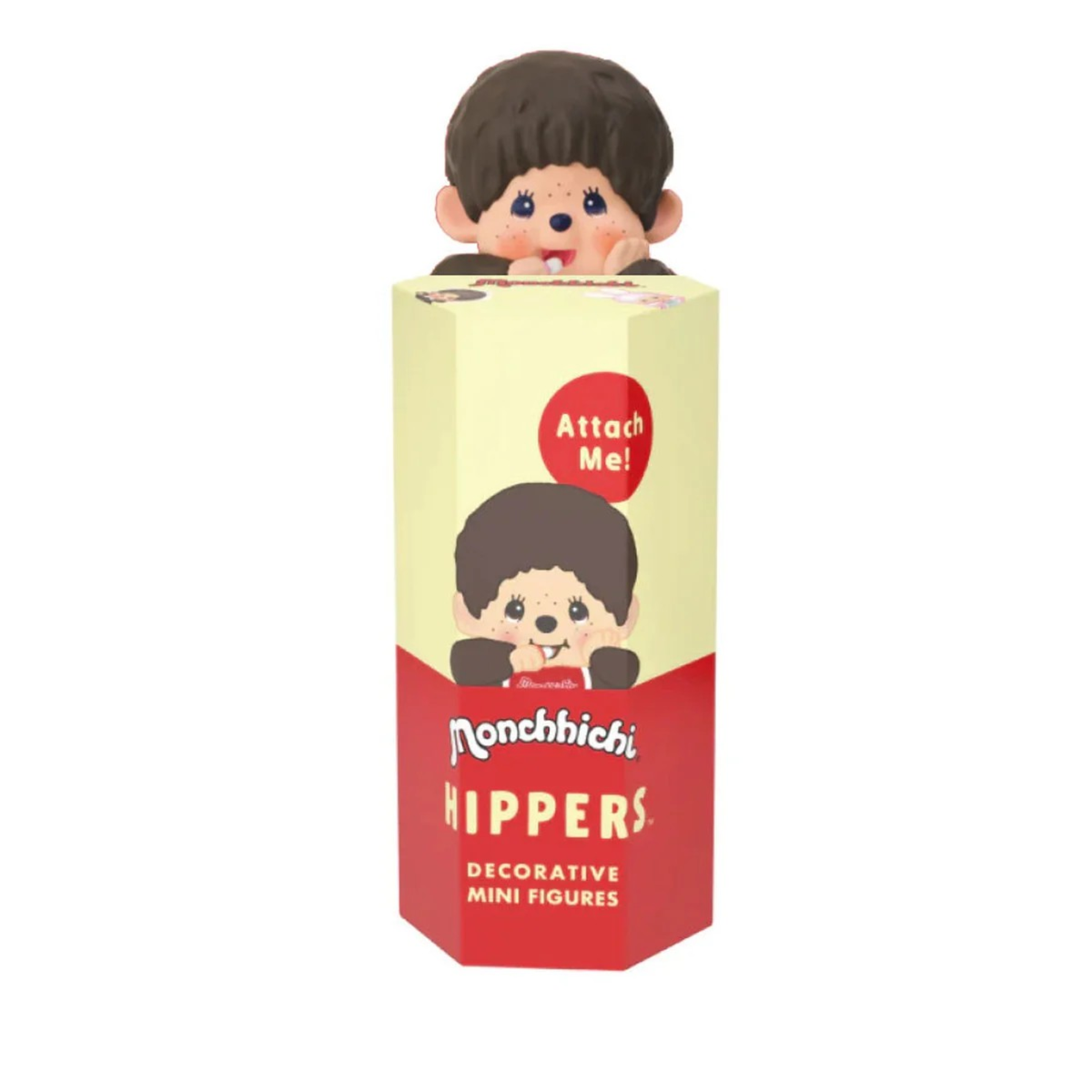 Sonny Angel - Monchhichi (1 pièce)