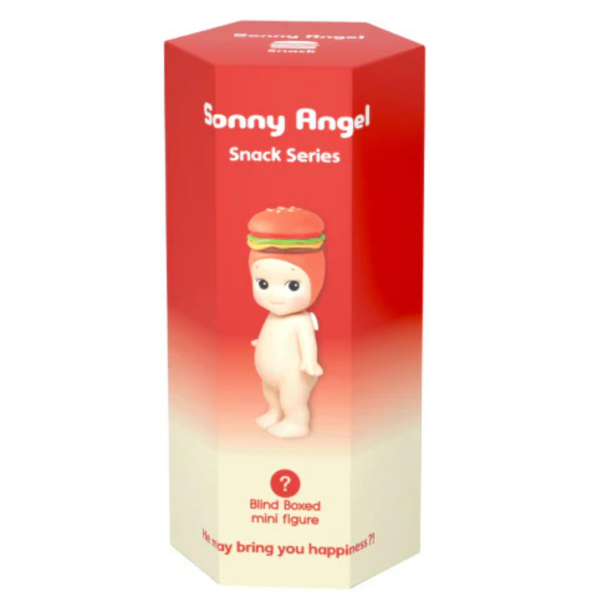 Sonny Angel - Snack (1 pièce)