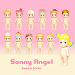 Sonny Angel - Sweets (1 pièce)