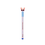 Stylo effaçable Bo-Bo Chihuahua – Petit chien, grand monde !