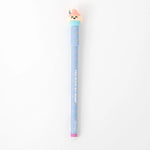 Stylo effaçable Bo-Bo Cupcake – Youpi, c'est ton anniversaire !