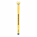 Stylo effaçable Bo-Bo Girafe – Change your point of view