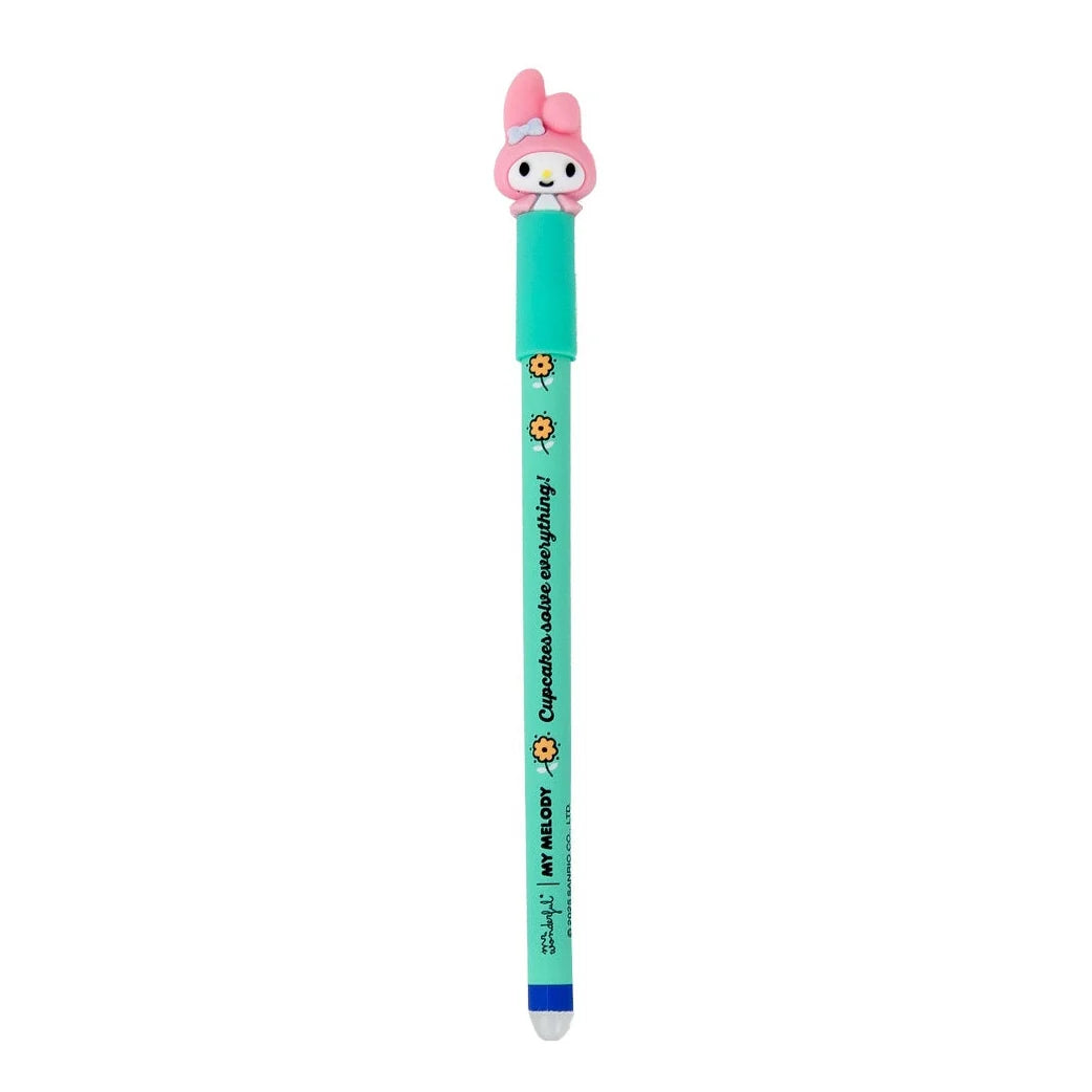 Stylo effaçable Bo-Bo Hello Kitty My Melody – Cupcakes solve everything!