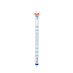 Stylo effaçable Bo-Bo Mouton –  You can count on me!