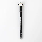 Stylo effaçable Bo-Bo Pingouin – Le cool, c'est mon état d'esprit préféré