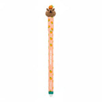 Stylo effaçable Bo-Bo Capybara – Let’s splash !