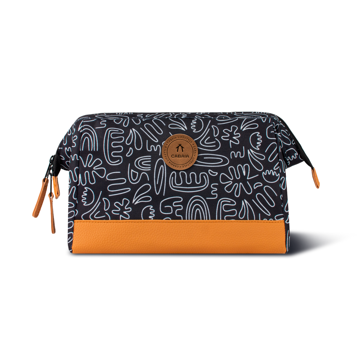 Trousse de Toilette - Avenue Mohammed V