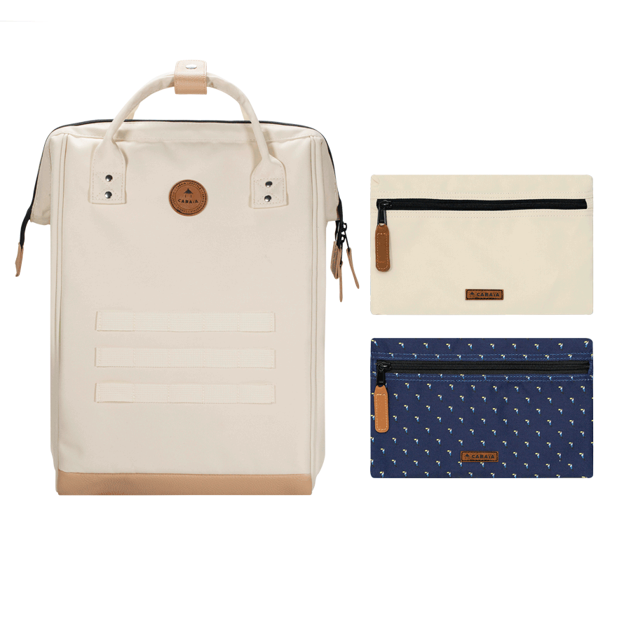 Sac à dos Adventurer - Cap town