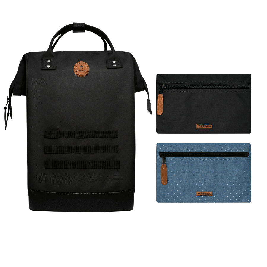 Sac à dos Adventurer - Berlin