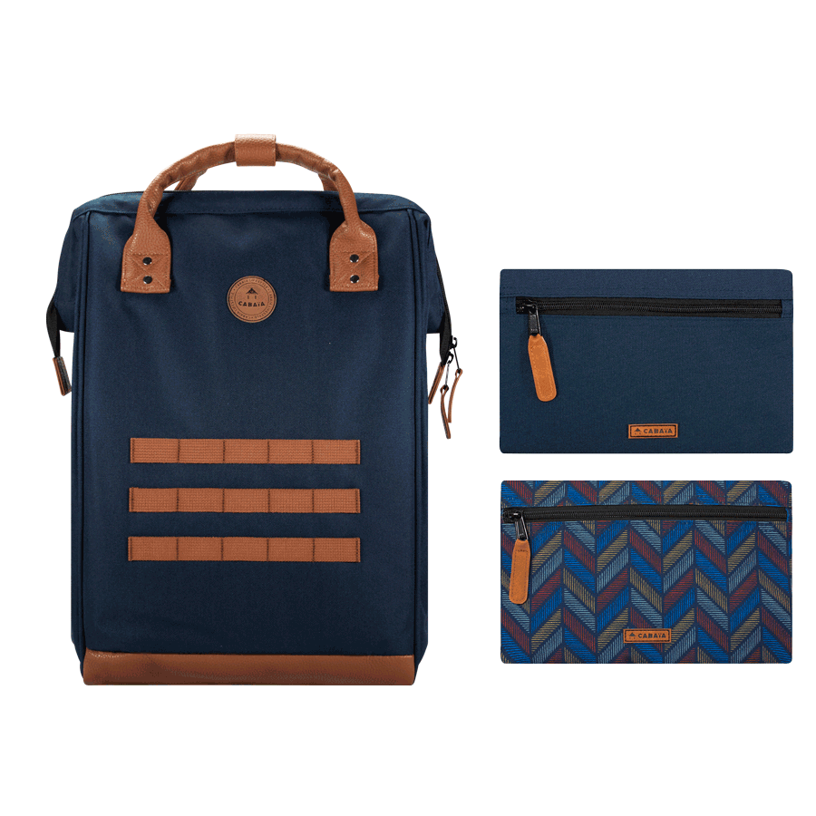 Sac à dos Adventurer - Chicago
