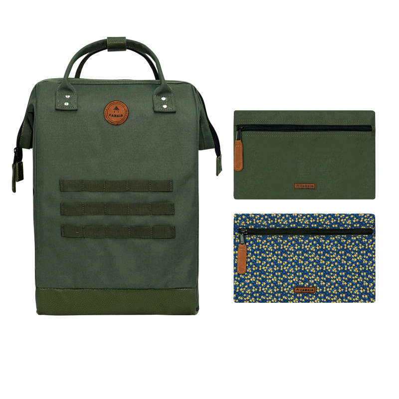 Sac à dos Adventurer - Seoul