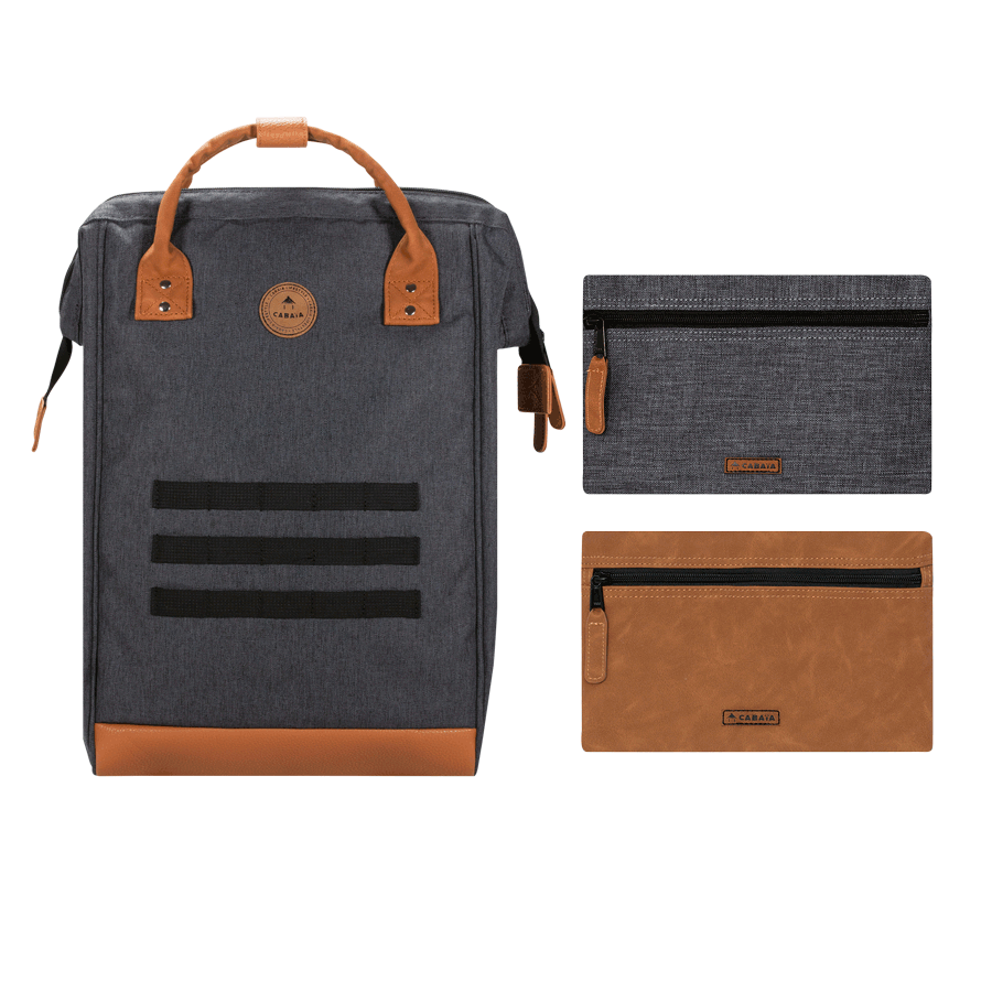 Sac à dos Adventurer - Londres