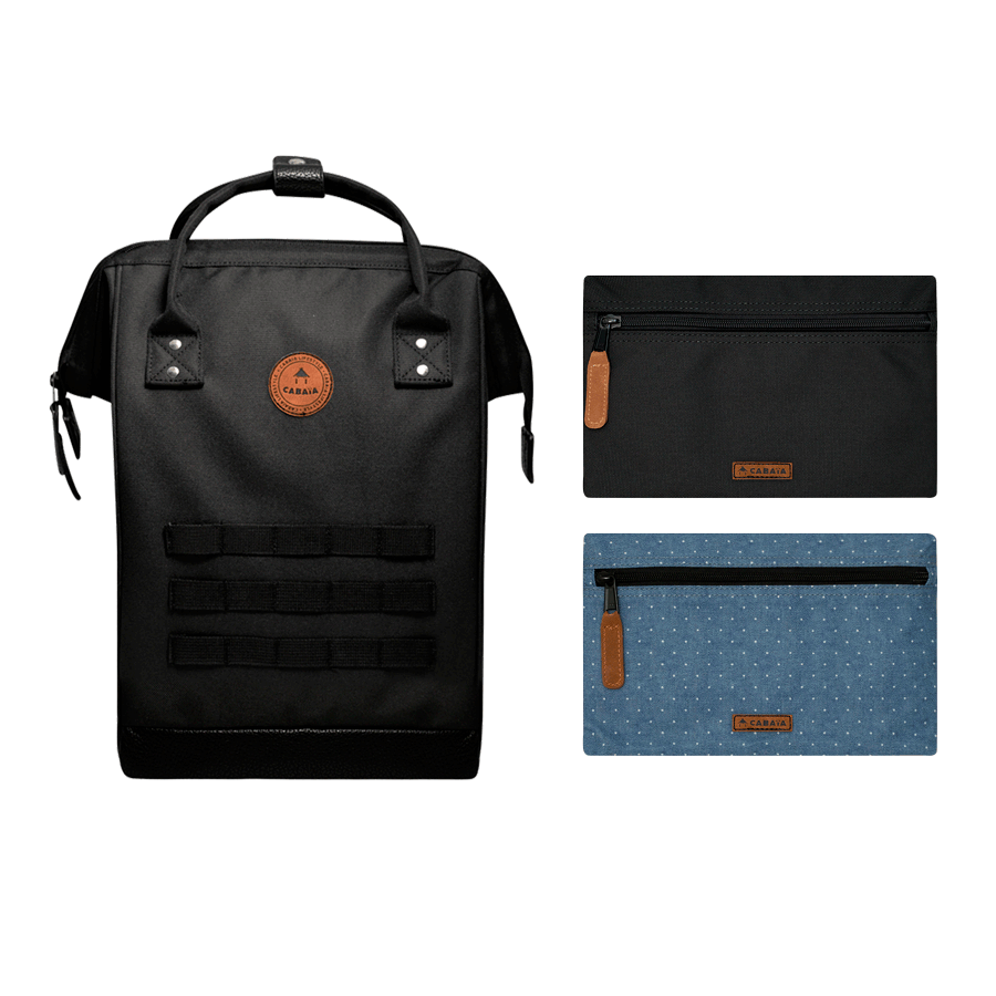 Sac à dos Adventurer - Berlin