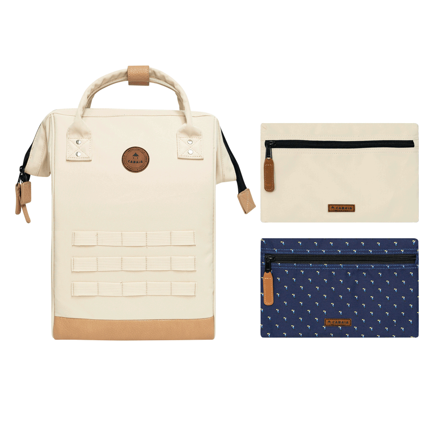 Sac à dos Adventurer - Cap town