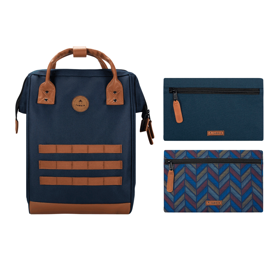 Sac à dos Adventurer - Chicago