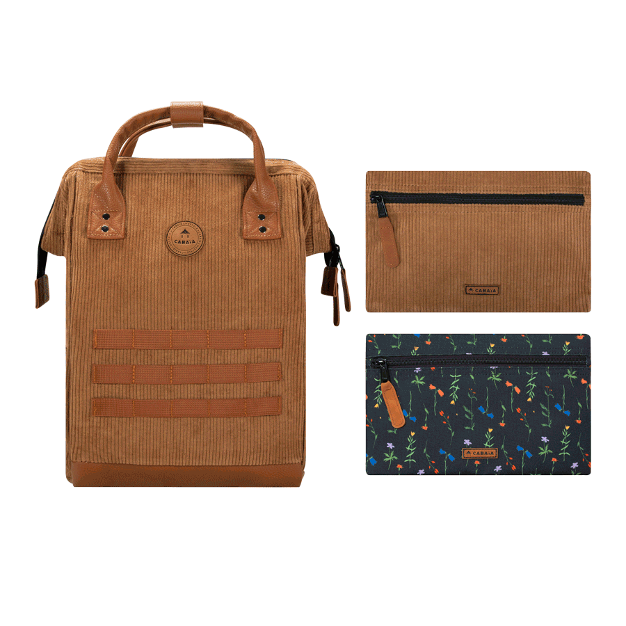 Sac à dos Adventurer - Dubai