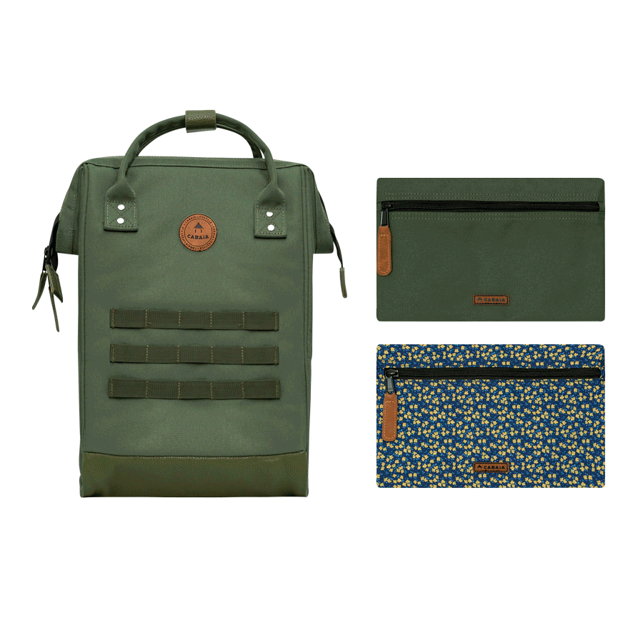 Sac à dos Adventurer - Seoul