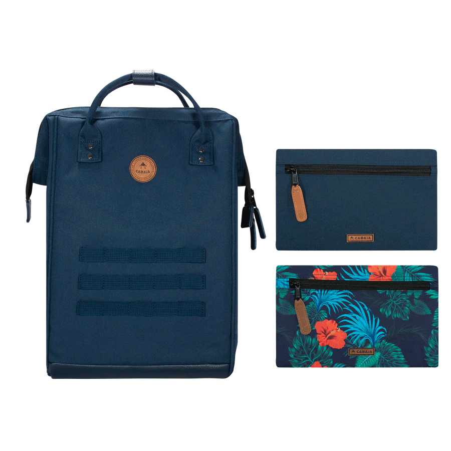 Sac à dos Adventurer - Reykjavik