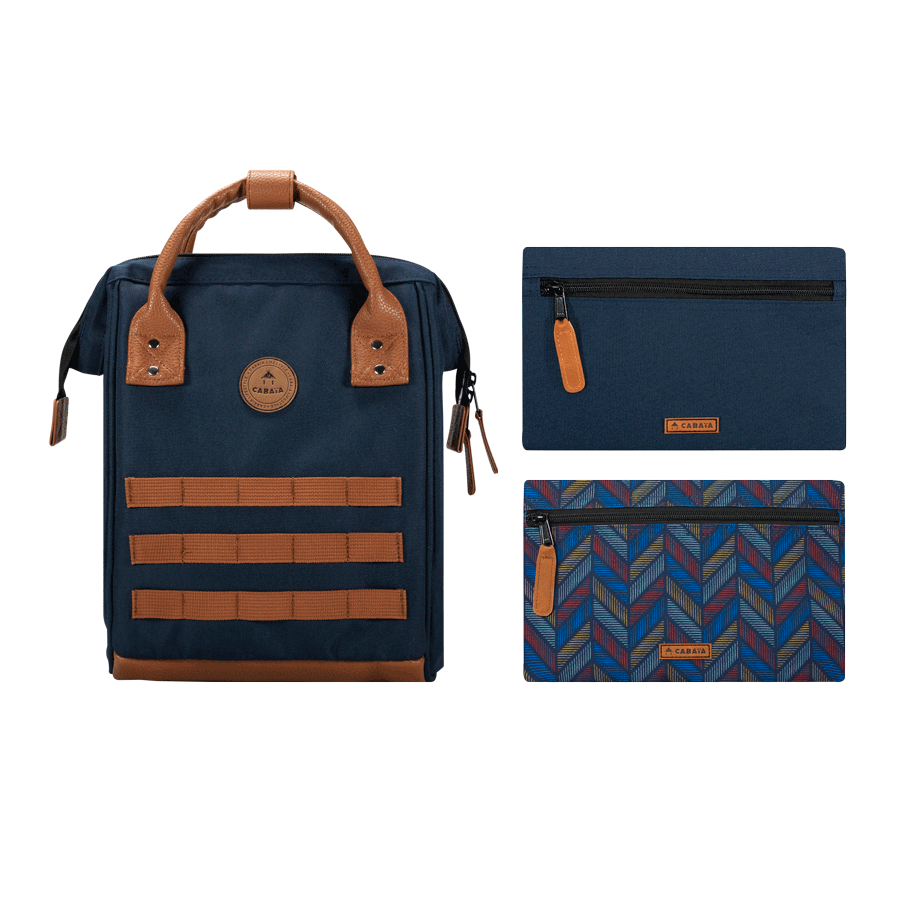 Sac à dos Adventurer - Chicago