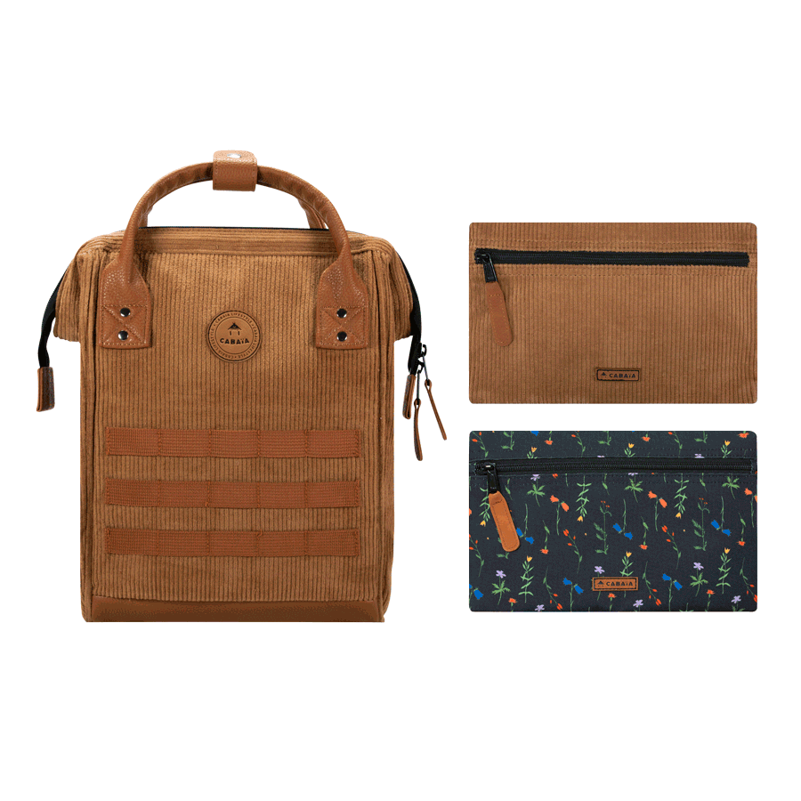 Sac à dos Adventurer - Dubai