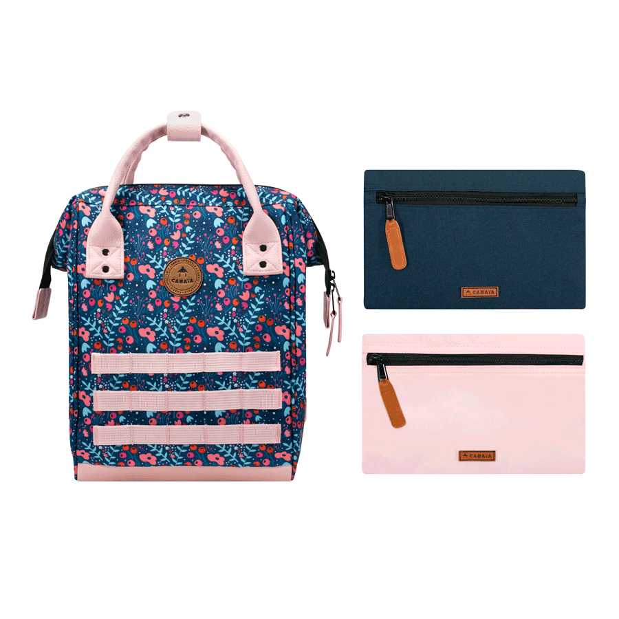 Sac à dos Adventurer - Honfleur