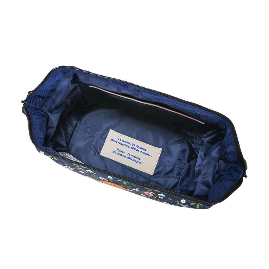 Trousse de Toilette - Lancaster road