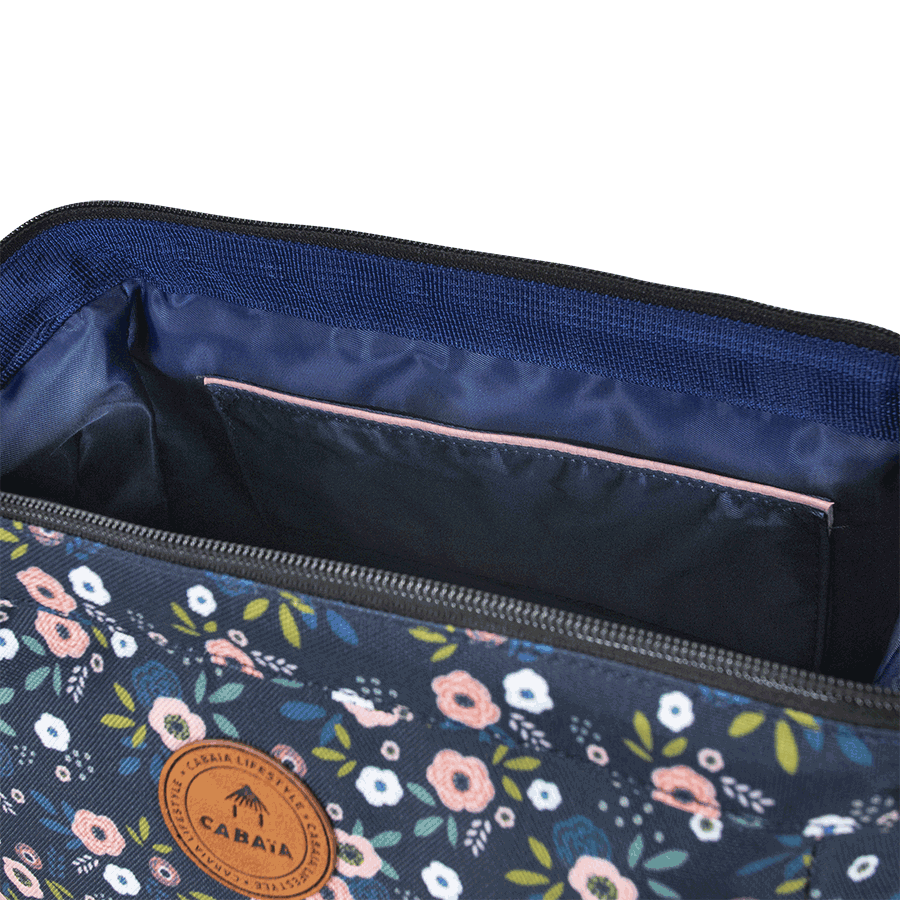 Trousse de Toilette - Lancaster road