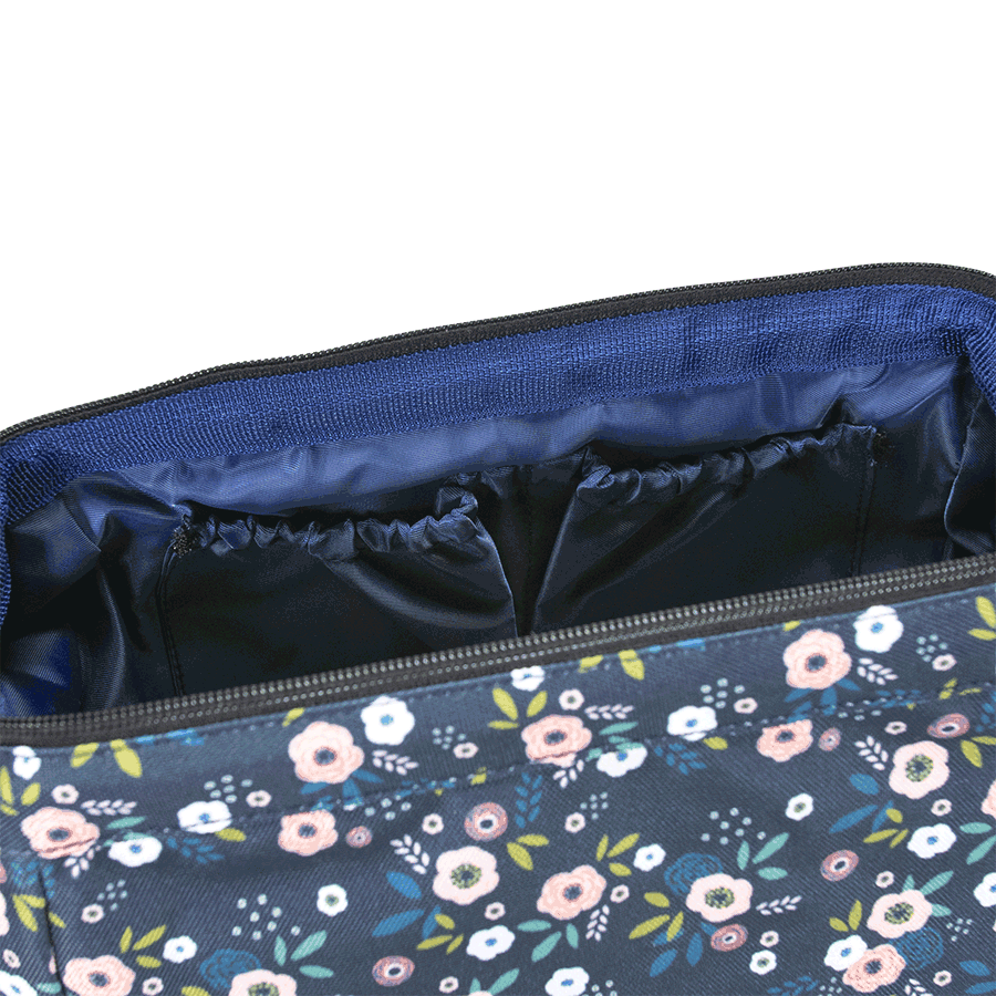 Trousse de Toilette - Lancaster road