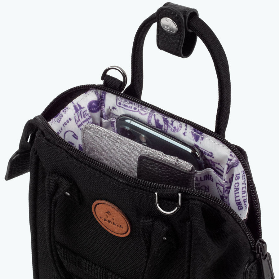 Sac Nano - Berlin