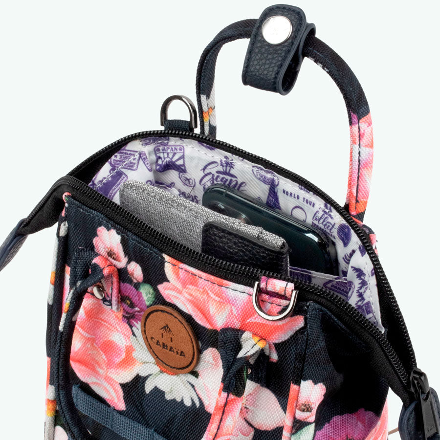 Sac Nano - Osaka
