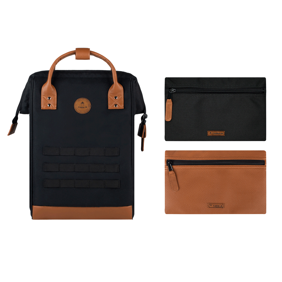 Sac à dos Adventurer - Cologne