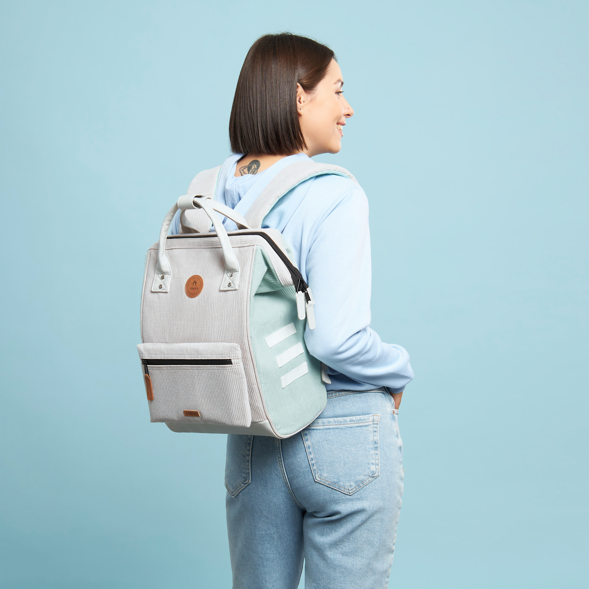 Sac à dos Adventurer - Medium Colombo