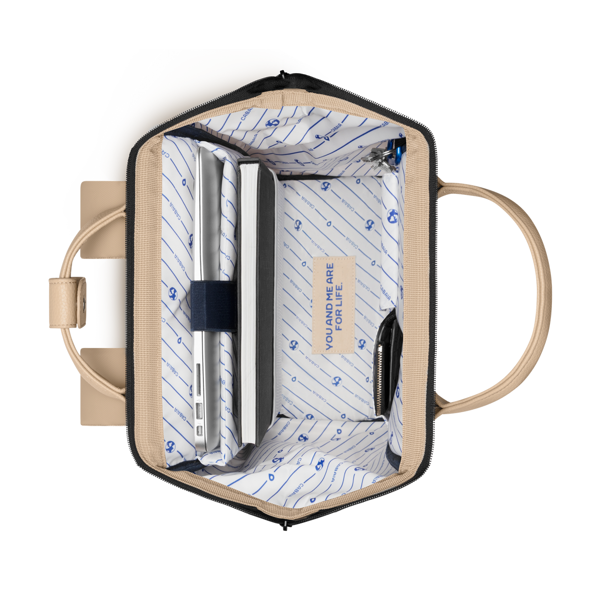 Sac à dos Adventurer - Medium Fortaleza