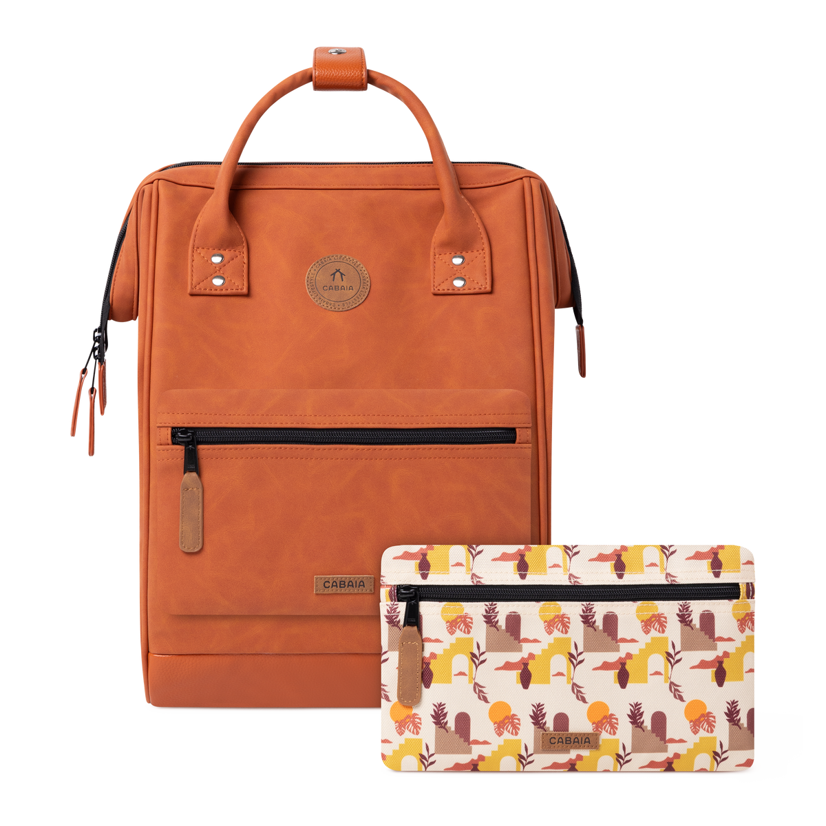 Sac à dos Adventurer - Tanta
