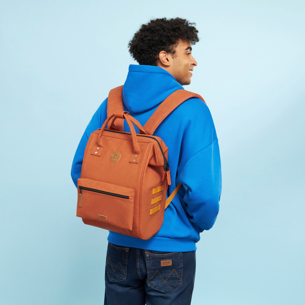 Sac à dos Adventurer - Tanta