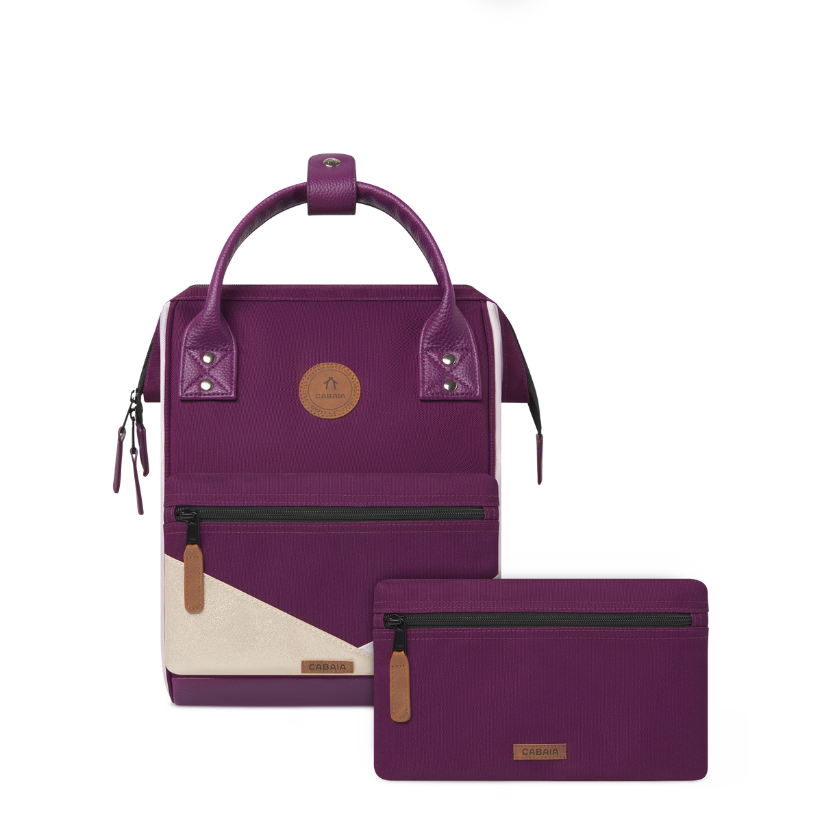 Sac à dos Adventurer - Kingston