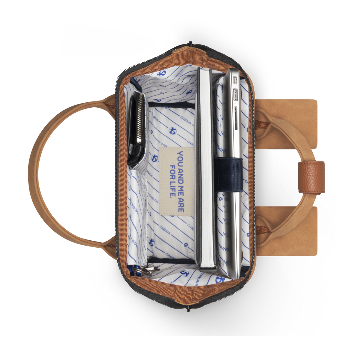 Sac à dos Adventurer - Small Moscou