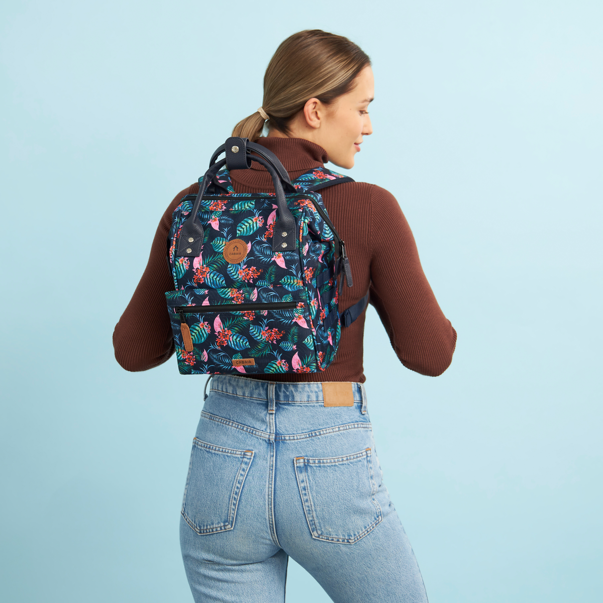 Sac à dos Adventurer - Oran