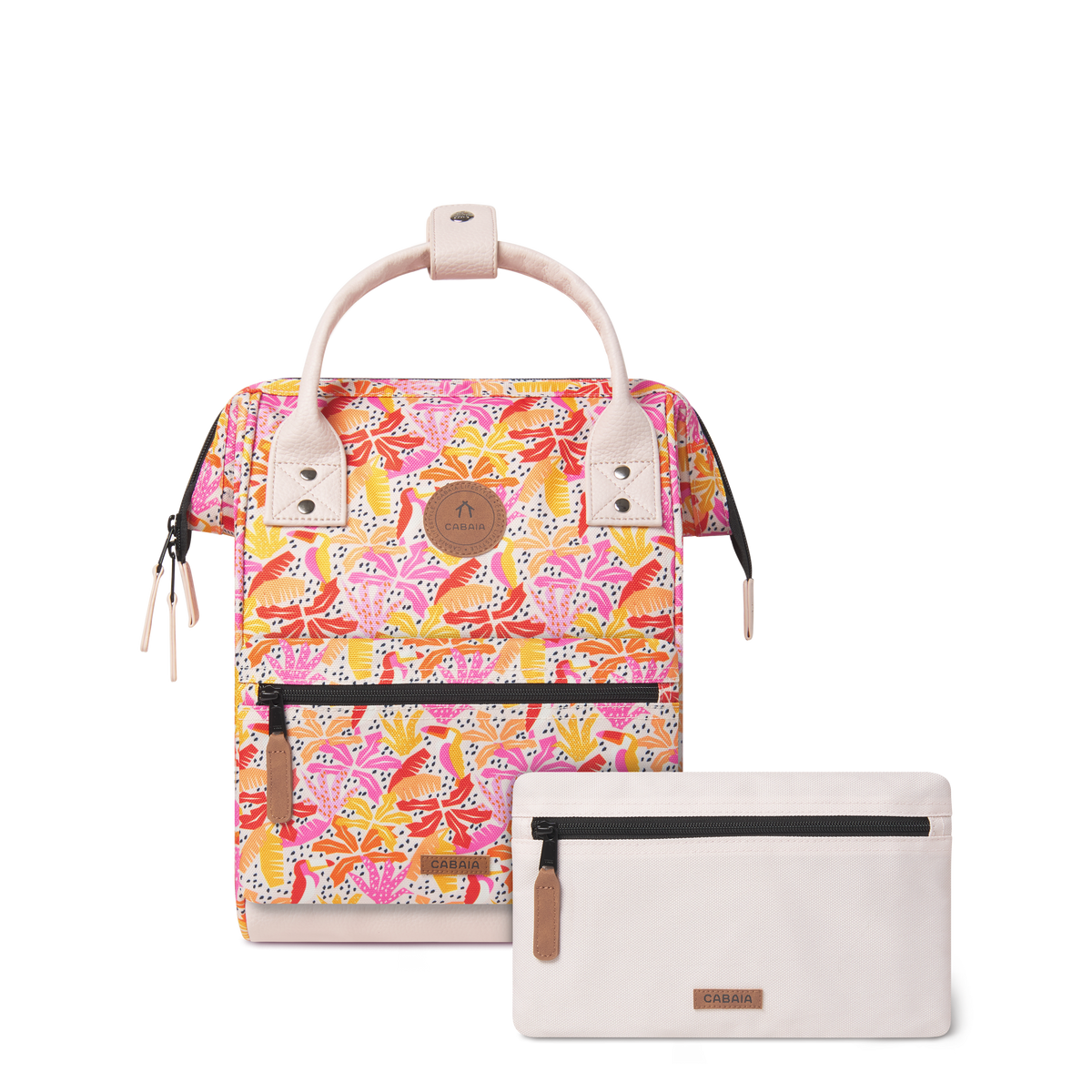 Sac à dos Adventurer - Pirae