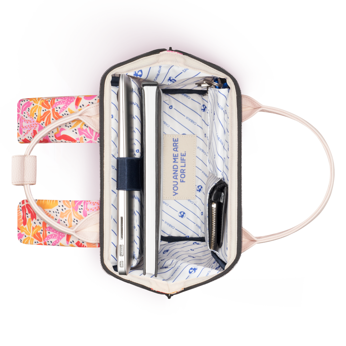 Sac à dos Adventurer - Pirae