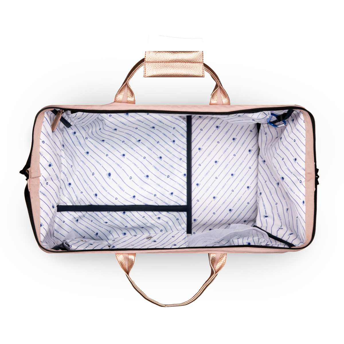 Sac Duffle Adventurer - Queretaro
