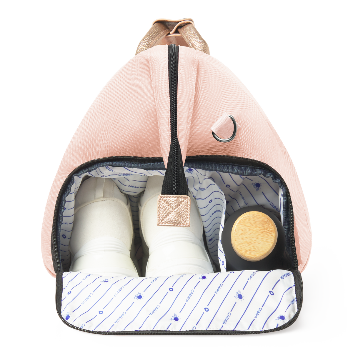 Sac Duffle Adventurer - Queretaro