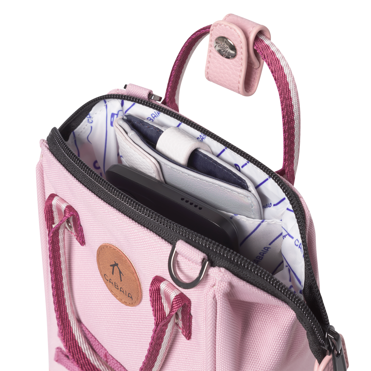 Sac Nano - Assouan