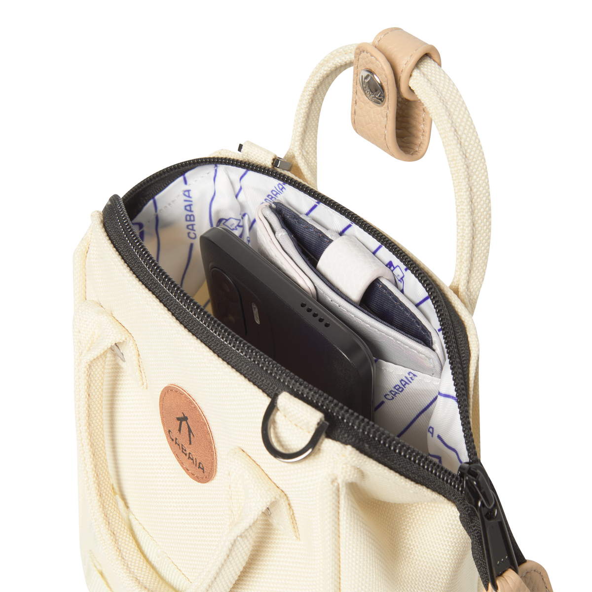 Sac Nano - Cap Town